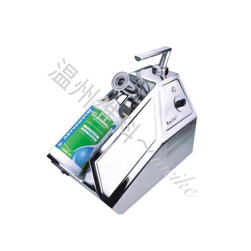 就地清洗滅菌設備 提升制藥生產效率與安全的關鍵技術